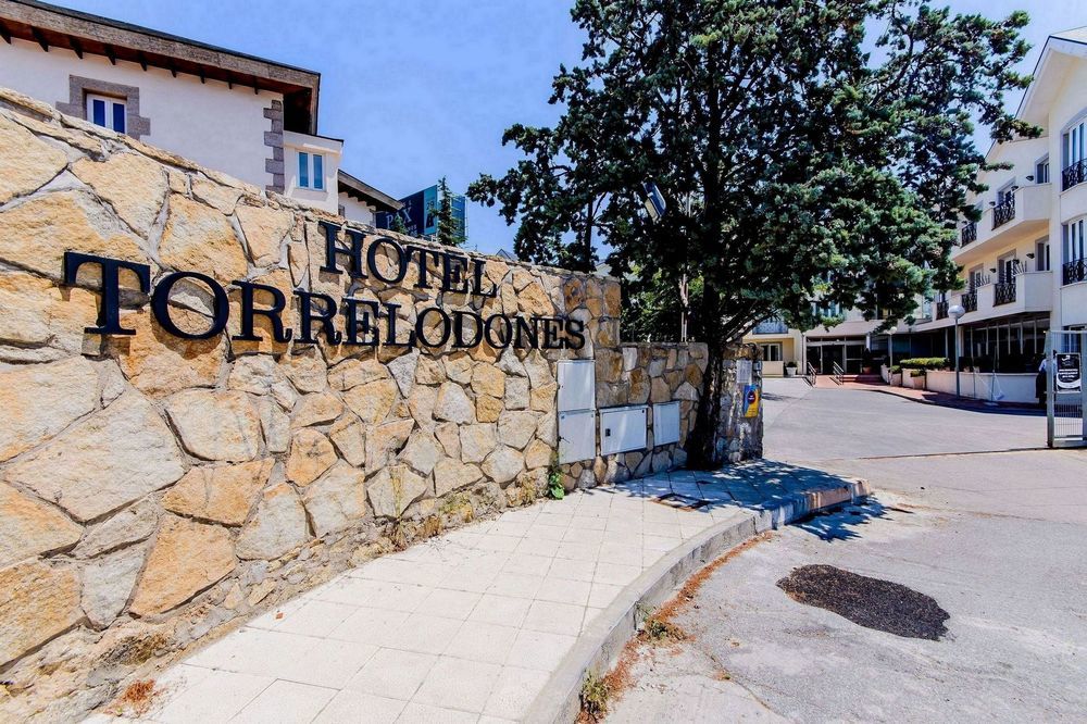 Fotos del hotel - Pax Torrelodones