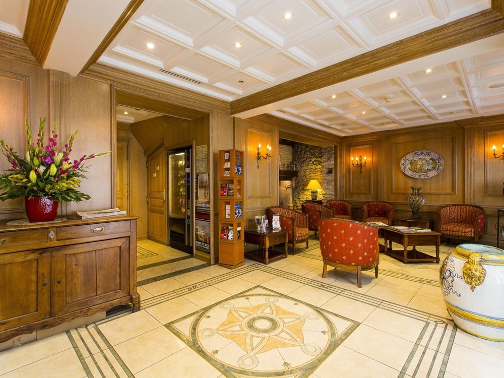 Fotos del hotel - DE LA PAIX (RUE DURANTON)
