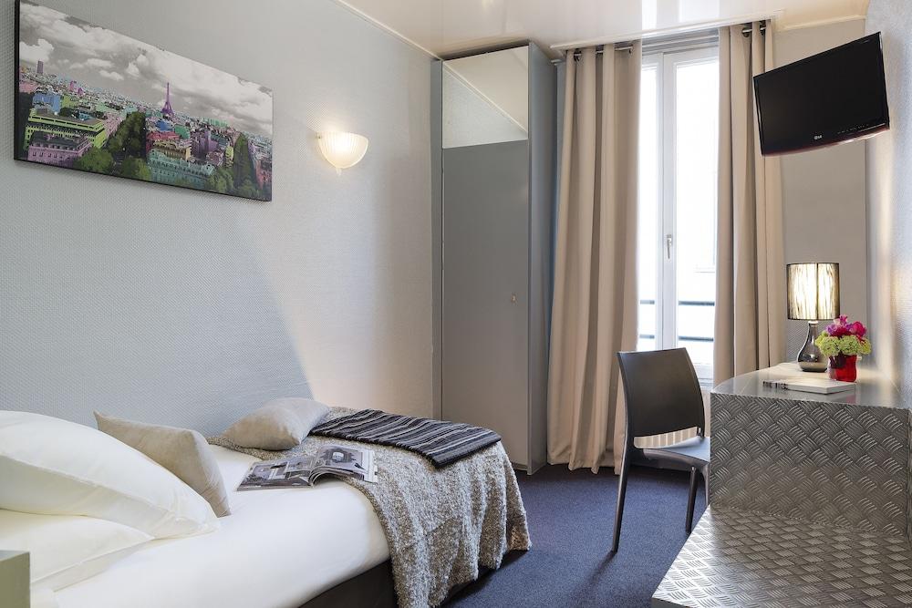 Fotos del hotel - Le Petit Oberkampf Hotel & Spa