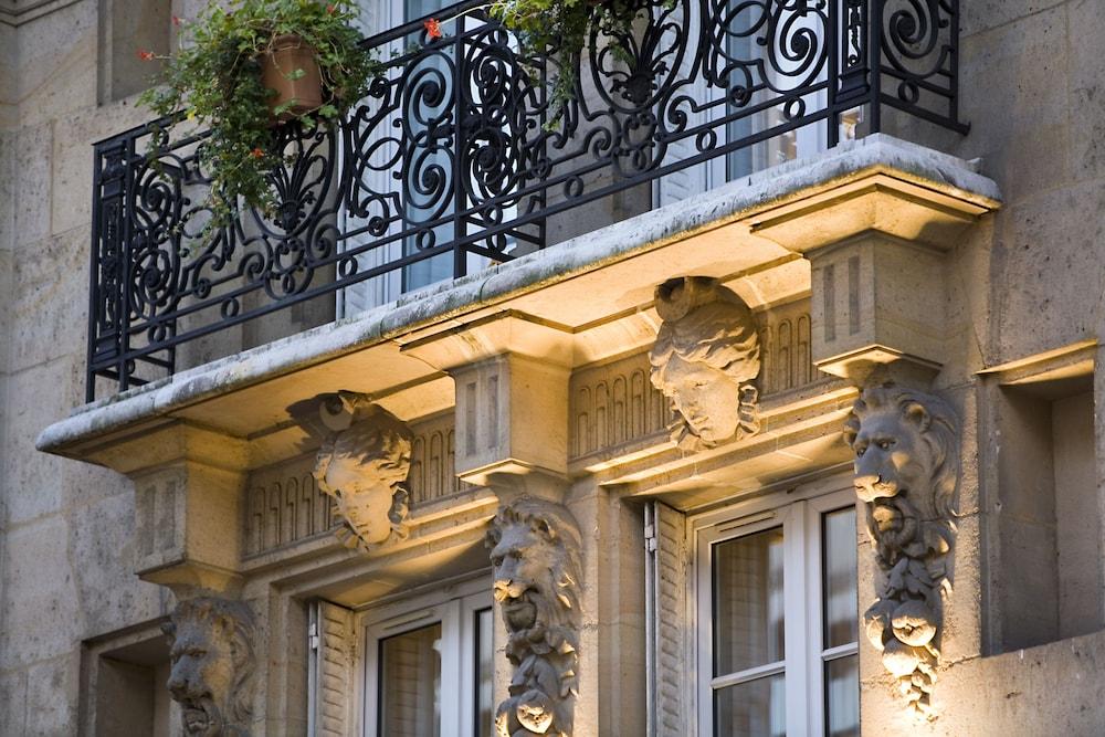 Fotos del hotel - LENOX MONTPARNASSE