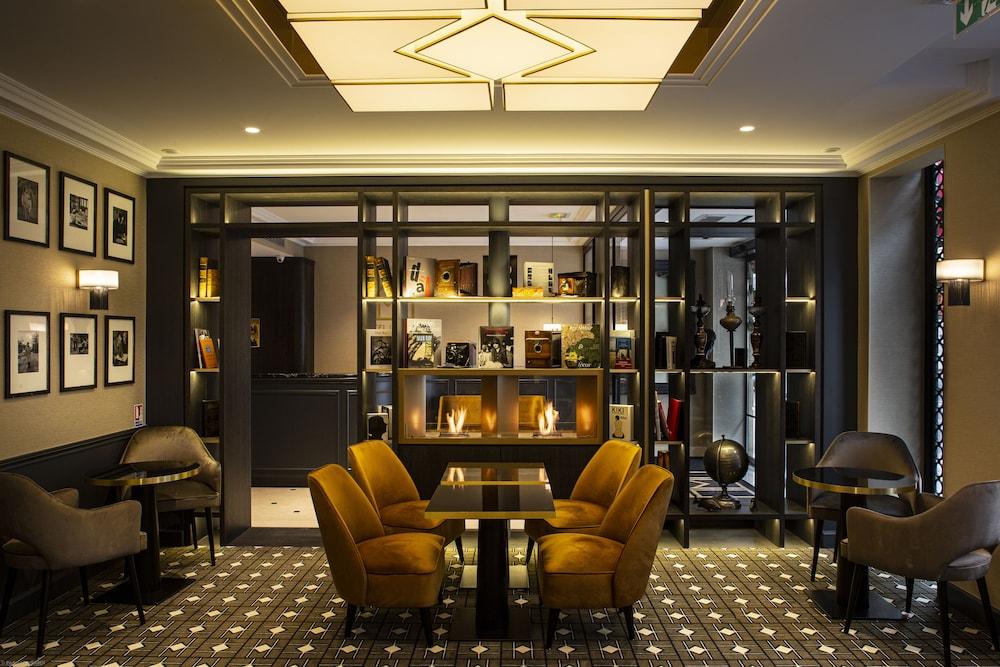 Fotos del hotel - LENOX MONTPARNASSE