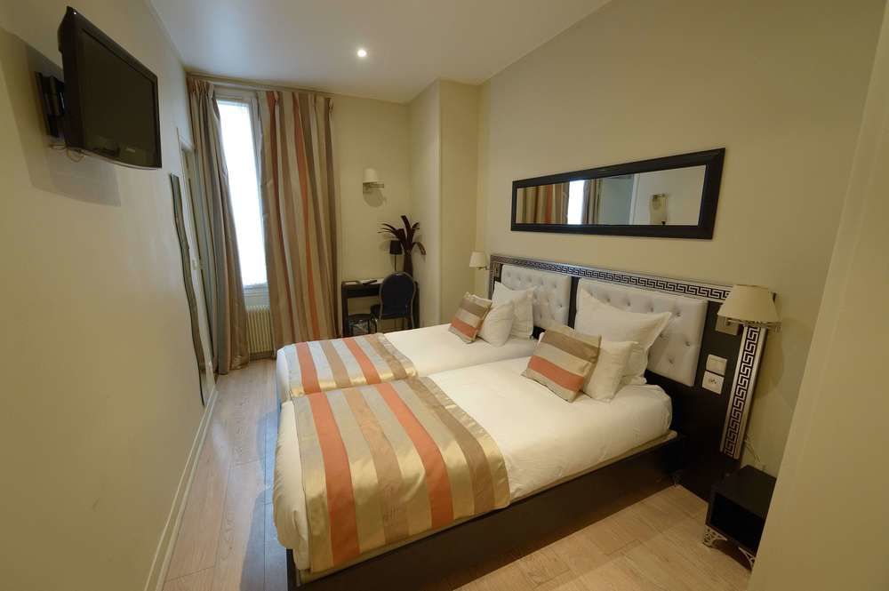 Fotos del hotel - Pavillon de Montmartre