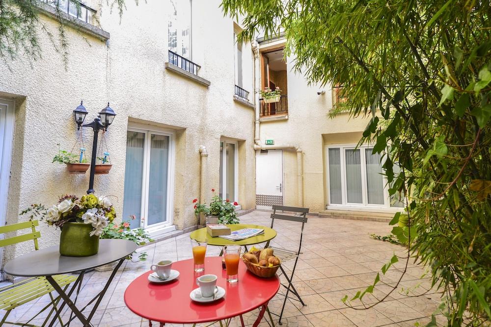 Fotos del hotel - Pavillon de Montmartre