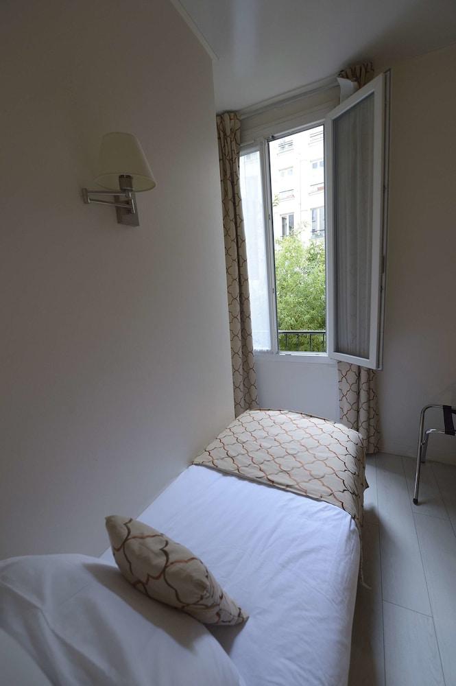 Fotos del hotel - Pavillon de Montmartre