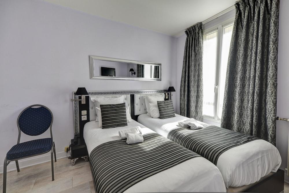 Fotos del hotel - Pavillon de Montmartre
