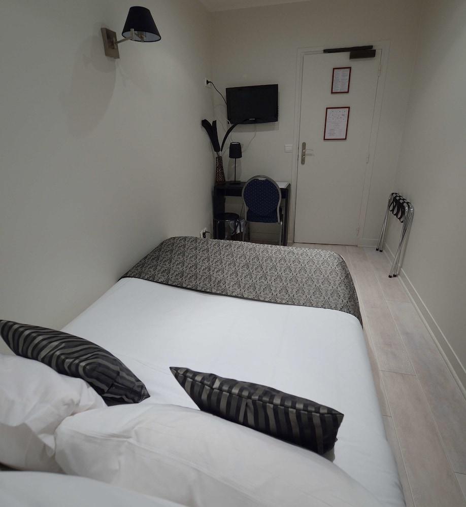 Fotos del hotel - Pavillon de Montmartre