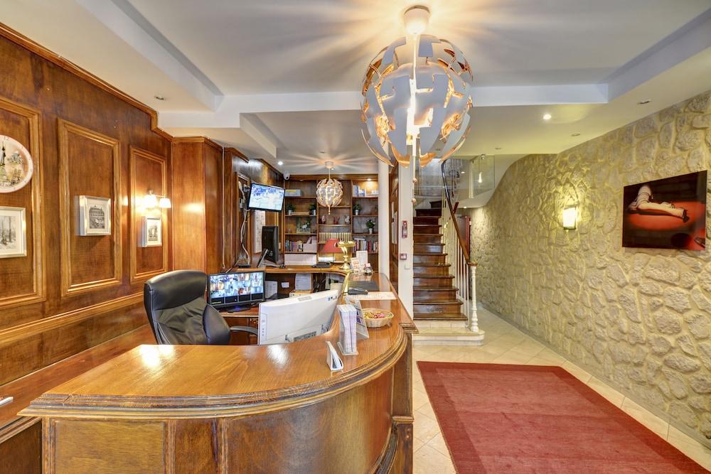Fotos del hotel - Pavillon de Montmartre