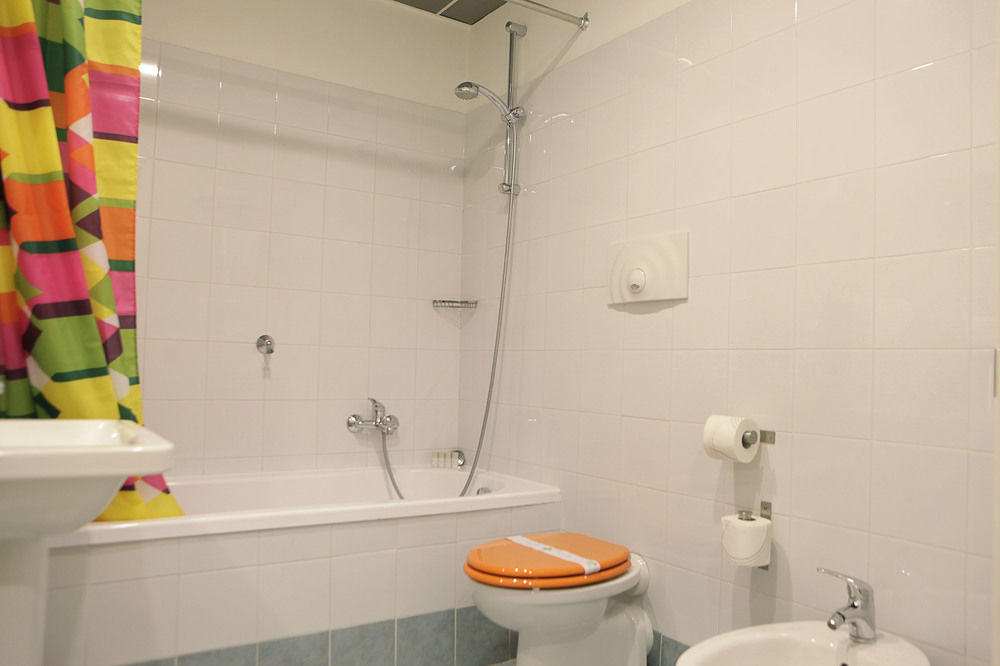 Fotos del hotel - ibis Styles Roma Vintage