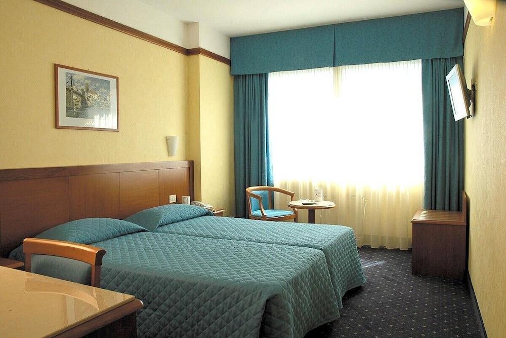 Fotos del hotel - RAFFAELLO