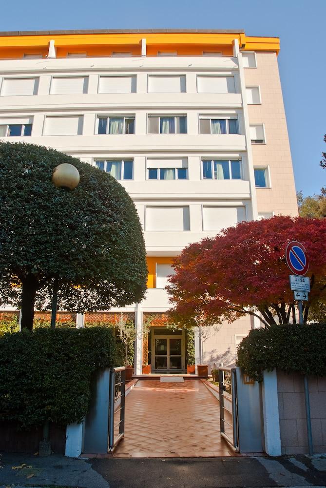 Fotos del hotel - RAFFAELLO