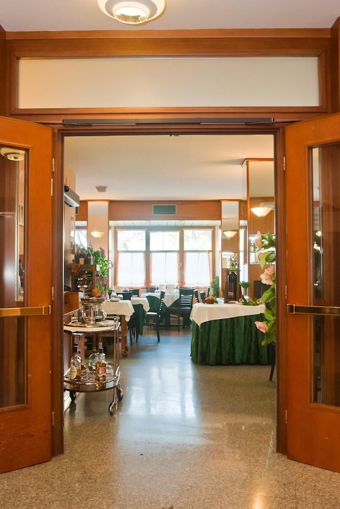 Fotos del hotel - RAFFAELLO