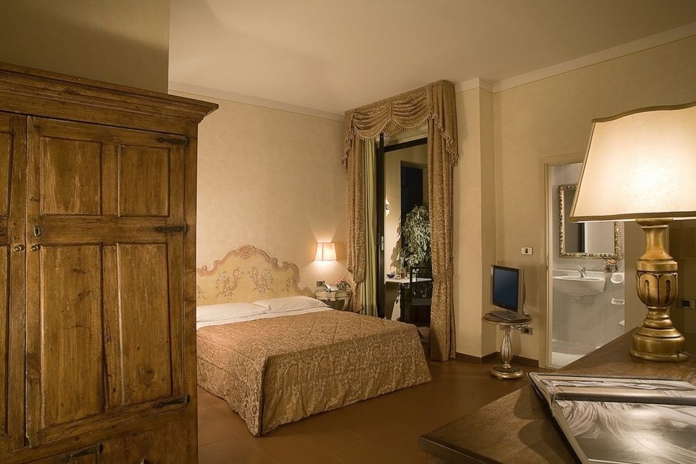 Fotos del hotel - MACHIAVELLI PALACE