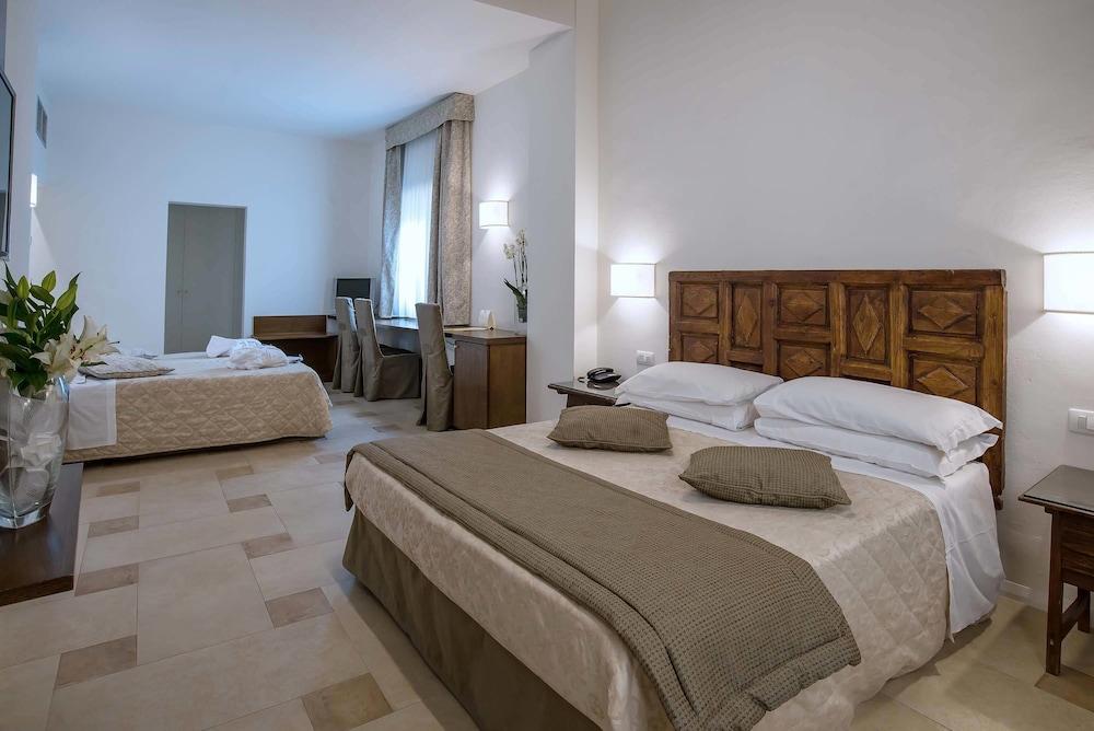 Fotos del hotel - MACHIAVELLI PALACE