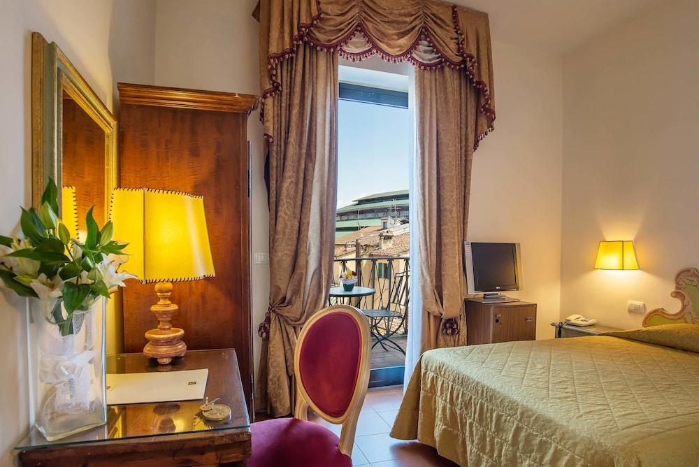 Fotos del hotel - MACHIAVELLI PALACE