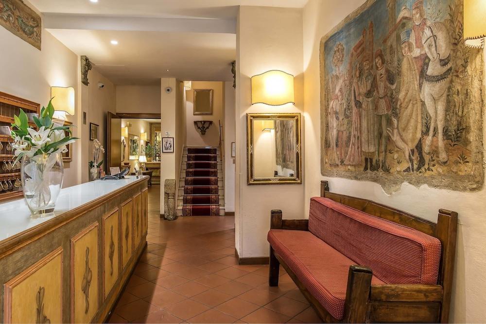 Fotos del hotel - MACHIAVELLI PALACE