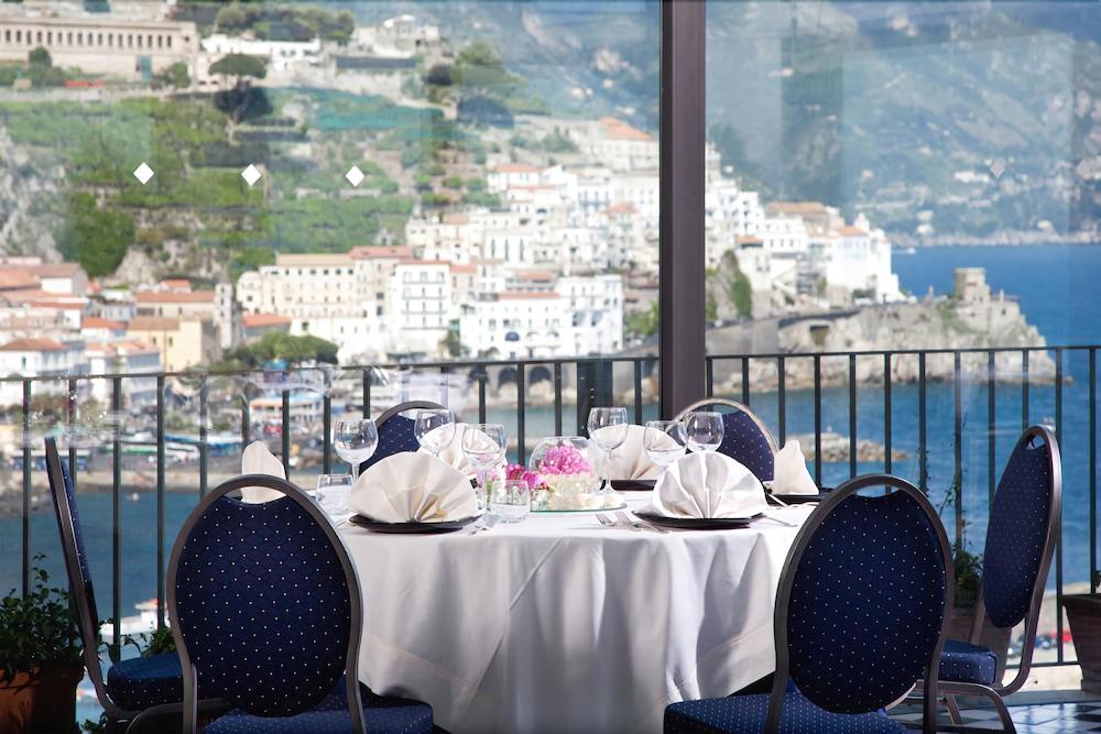 Fotos del hotel - MIRAMALFI