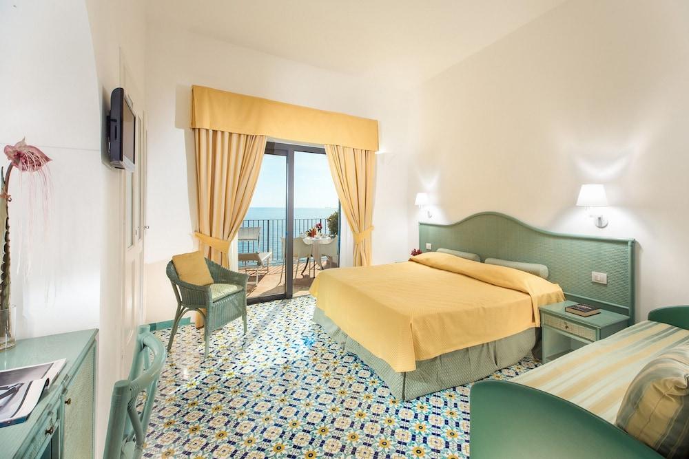 Fotos del hotel - MIRAMALFI