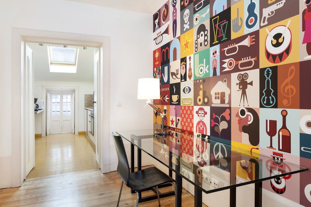Fotos del hotel - HELLO LISBON CAIS DO SODRE APARTMENTS