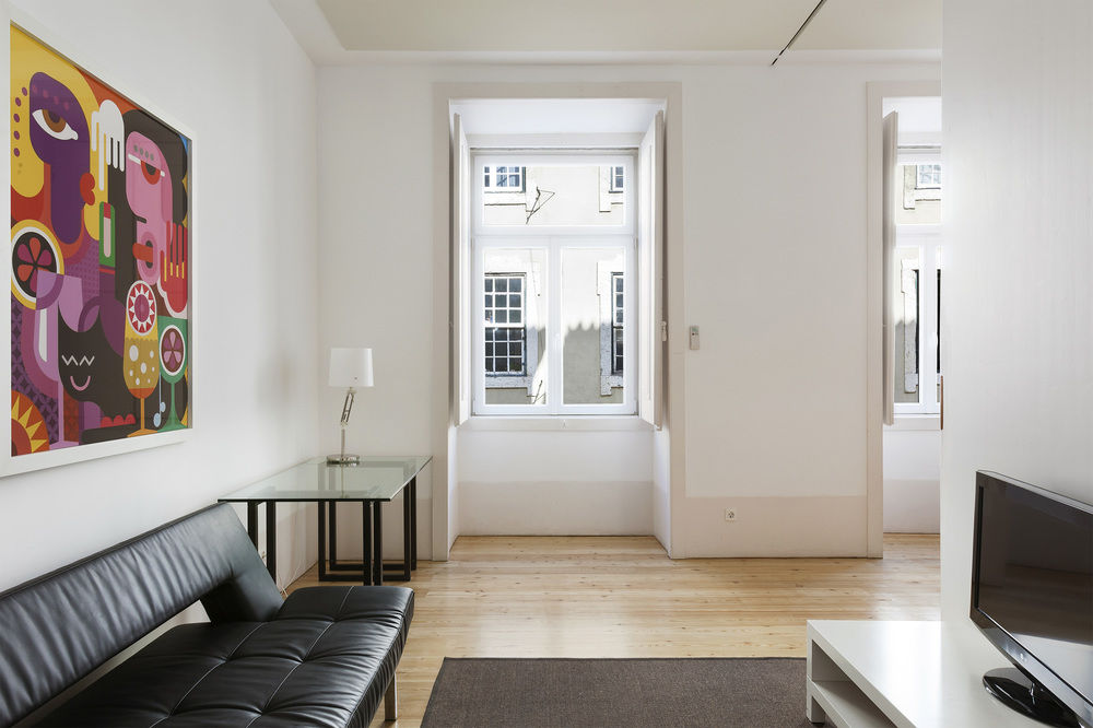 Fotos del hotel - HELLO LISBON CAIS DO SODRE APARTMENTS