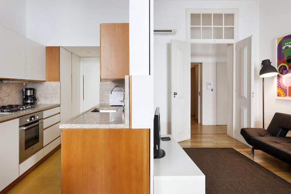 Fotos del hotel - HELLO LISBON CAIS DO SODRE APARTMENTS