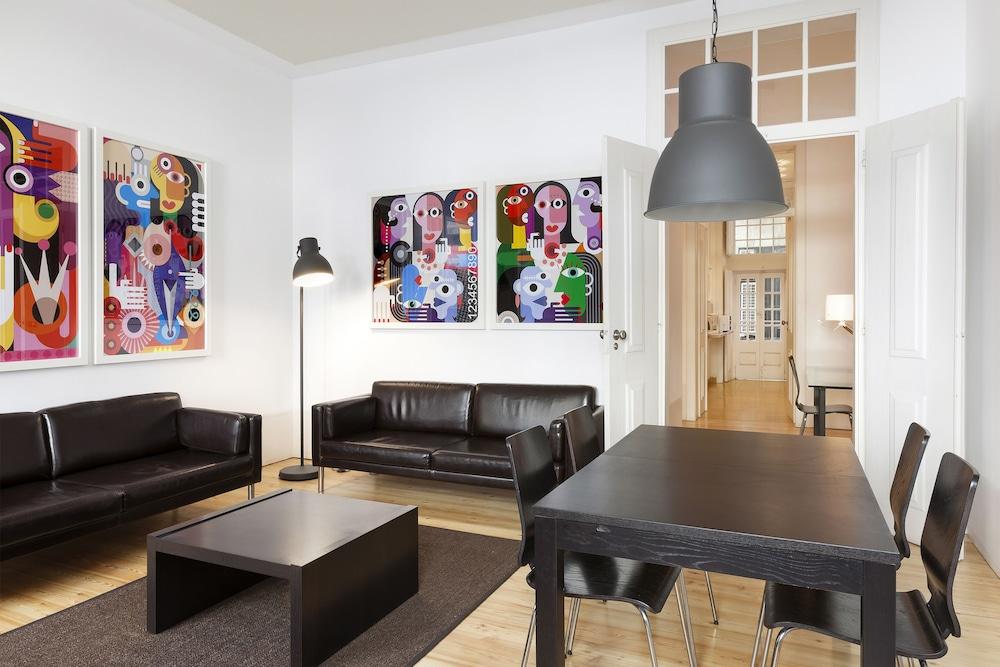Fotos del hotel - HELLO LISBON CAIS DO SODRE APARTMENTS