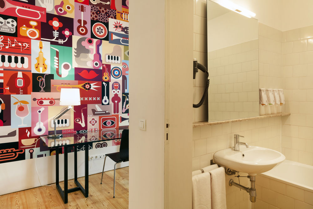 Fotos del hotel - HELLO LISBON CAIS DO SODRE APARTMENTS