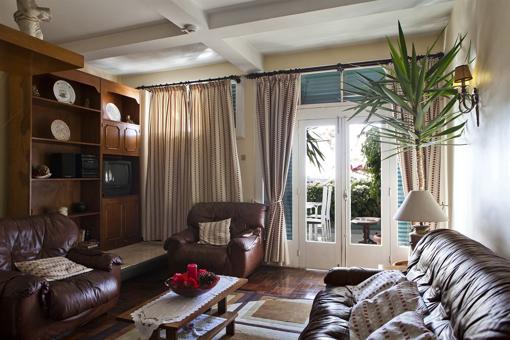 Fotos del hotel - Residencial Colombo