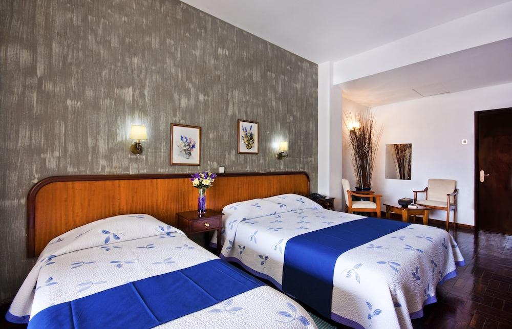 Fotos del hotel - Residencial Colombo
