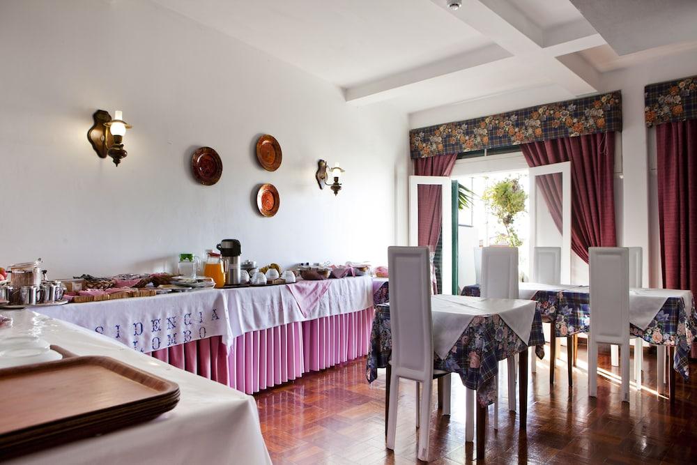 Fotos del hotel - Residencial Colombo