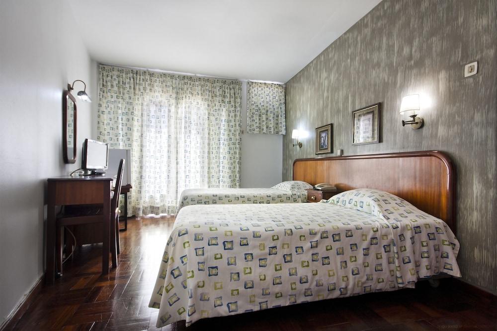 Fotos del hotel - Residencial Colombo