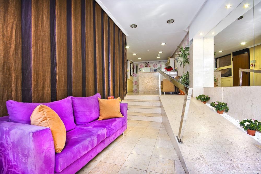 Fotos del hotel - Residencial Colombo