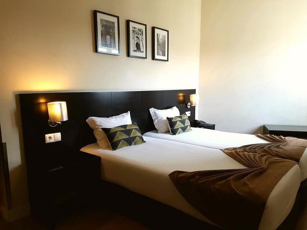 Fotos del hotel - LISBON CITY HOTEL