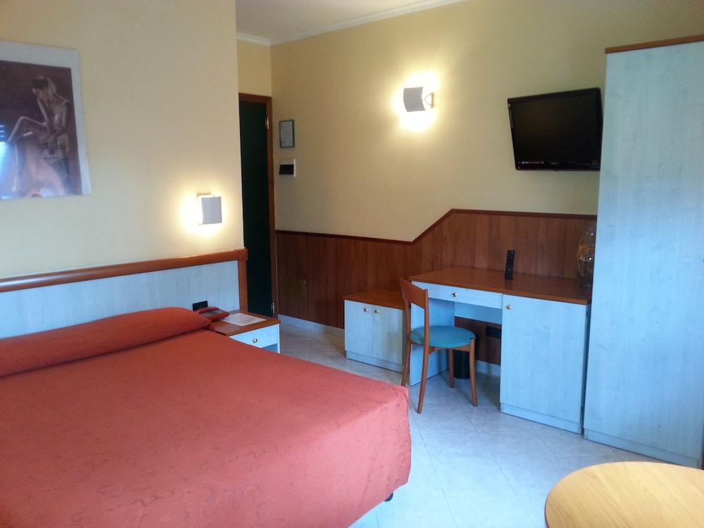 Fotos del hotel - HOTEL LAURENCE