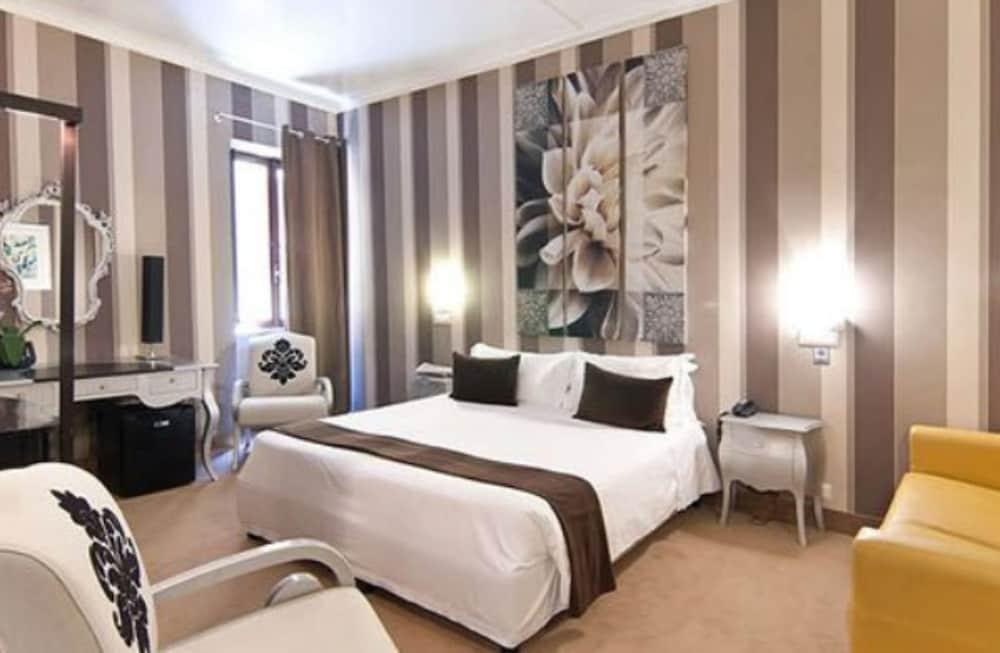 Fotos del hotel - ROYAL PALACE LUXURY HOTEL