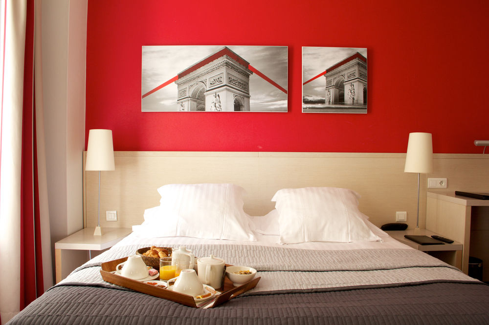 Fotos del hotel - Le Richemont