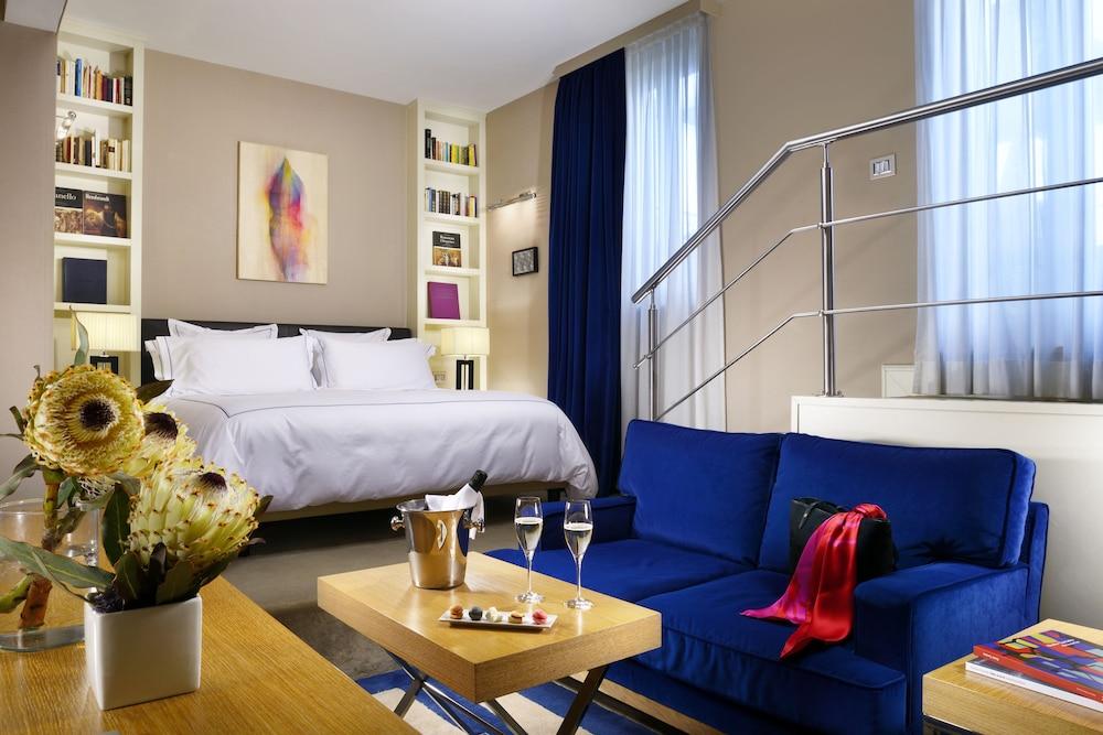 Fotos del hotel - THE FIRST LUXURY ART