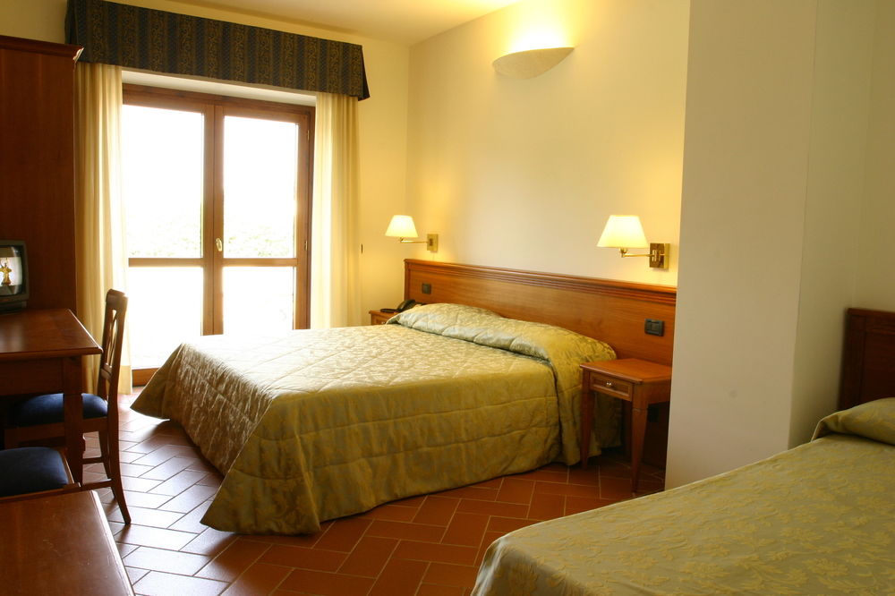 Fotos del hotel - Villa dei Bosconi
