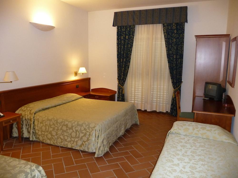 Fotos del hotel - Villa dei Bosconi