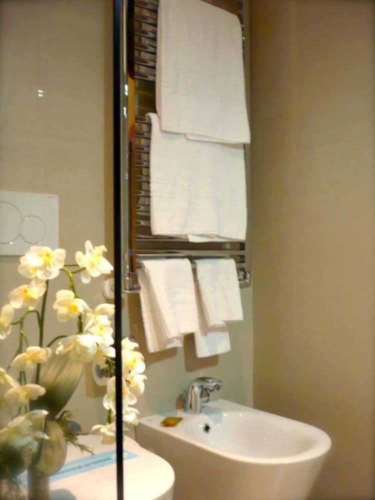 Fotos del hotel - HOTEL LEOPARDI