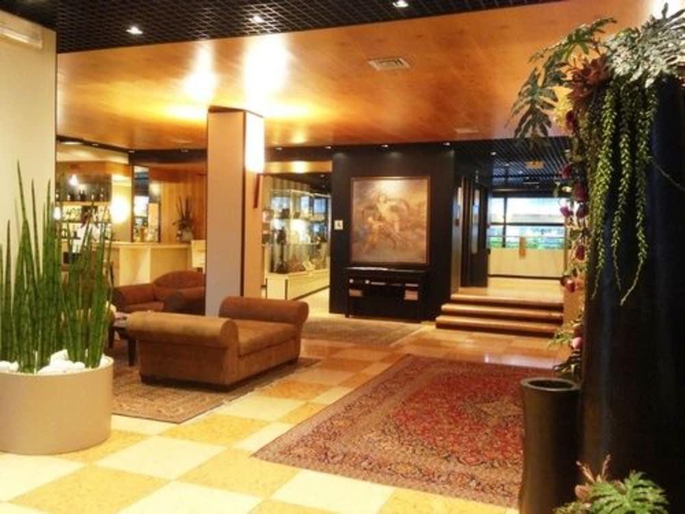 Fotos del hotel - HOTEL LEOPARDI