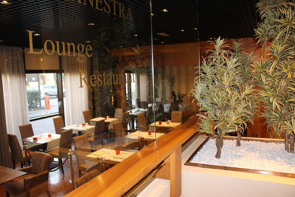 Fotos del hotel - HOTEL LEOPARDI