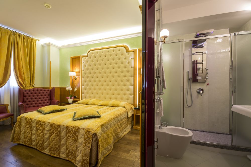 Fotos del hotel - VITTORIA HOTEL