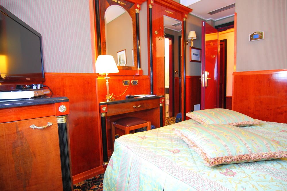 Fotos del hotel - VITTORIA HOTEL