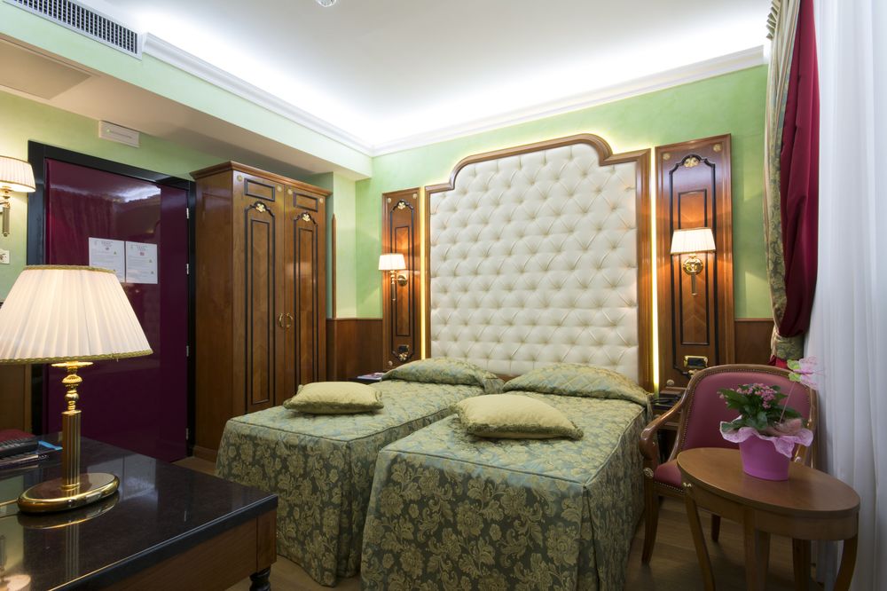 Fotos del hotel - VITTORIA HOTEL