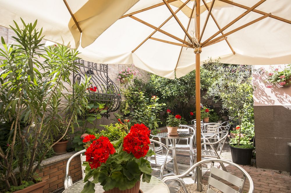 Fotos del hotel - VITTORIA HOTEL