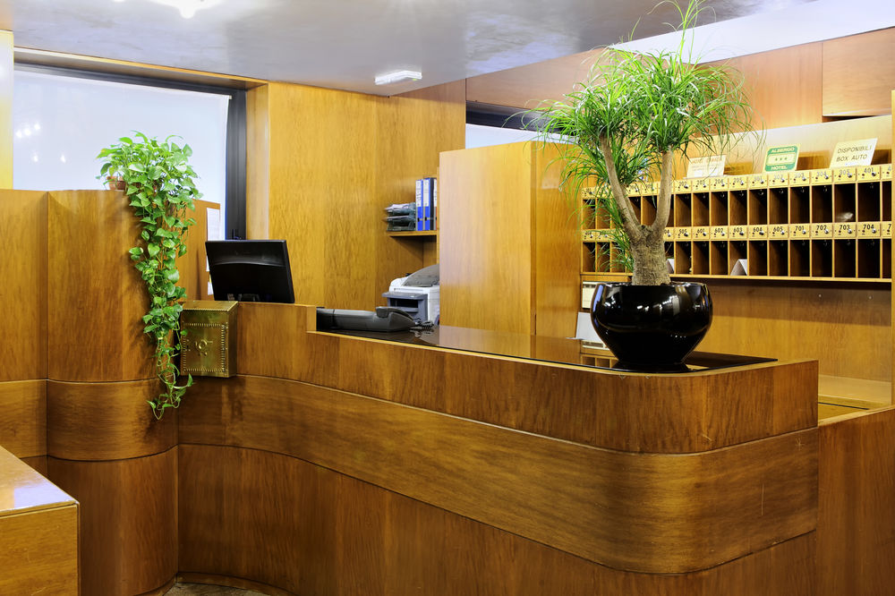 Fotos del hotel - Hotel Canada Urban Chic