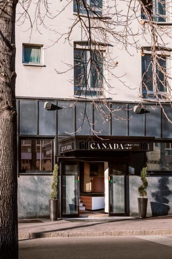 Fotos del hotel - Hotel Canada Urban Chic