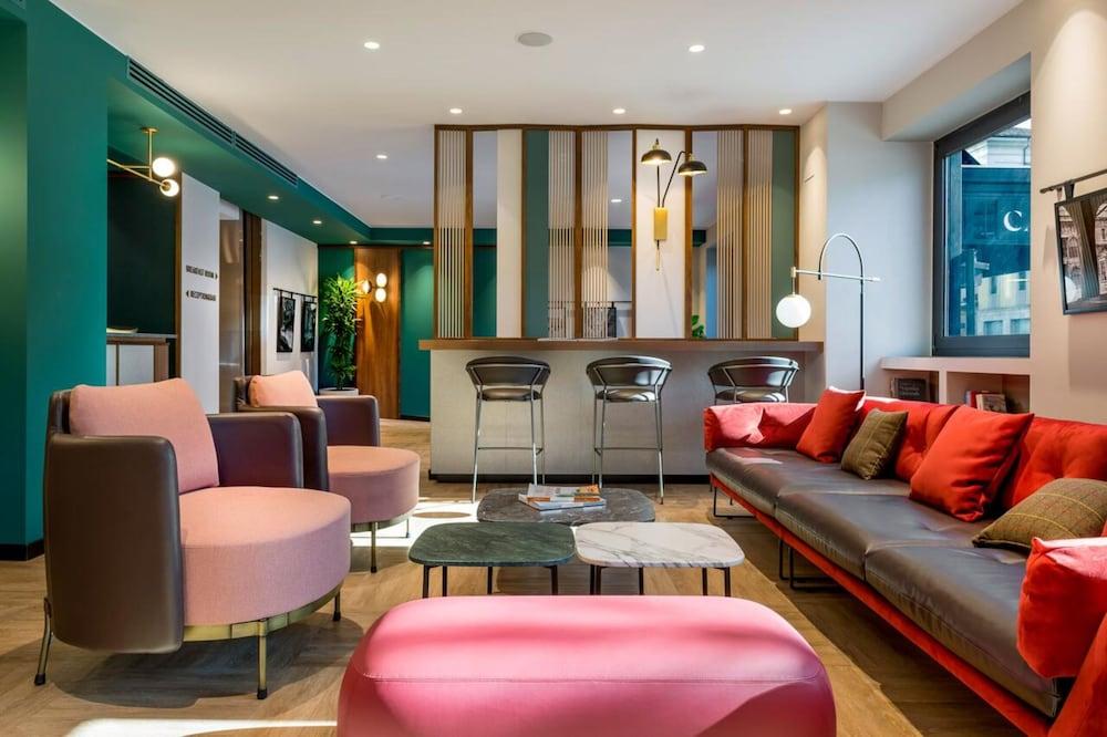 Fotos del hotel - Hotel Canada Urban Chic