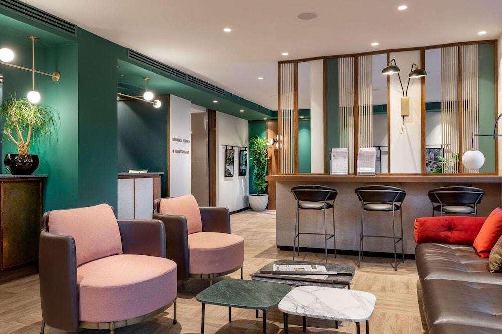 Fotos del hotel - Hotel Canada Urban Chic
