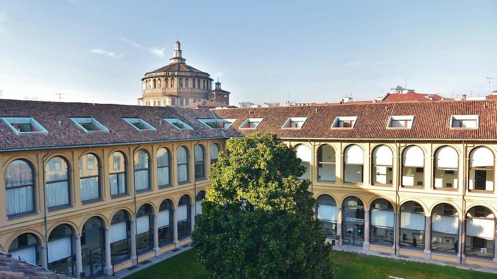 Fotos del hotel - PALAZZO DELLE STELLINE